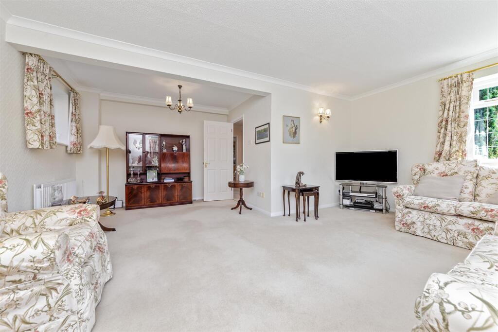 House in North Hertfordshire, Porter's End, Kimpton - View 5