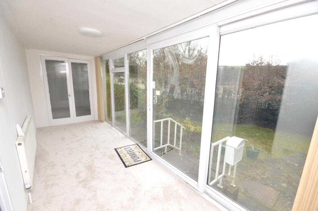 Heatherfield, Pathfinder Village, Exeter, Devon photo 4