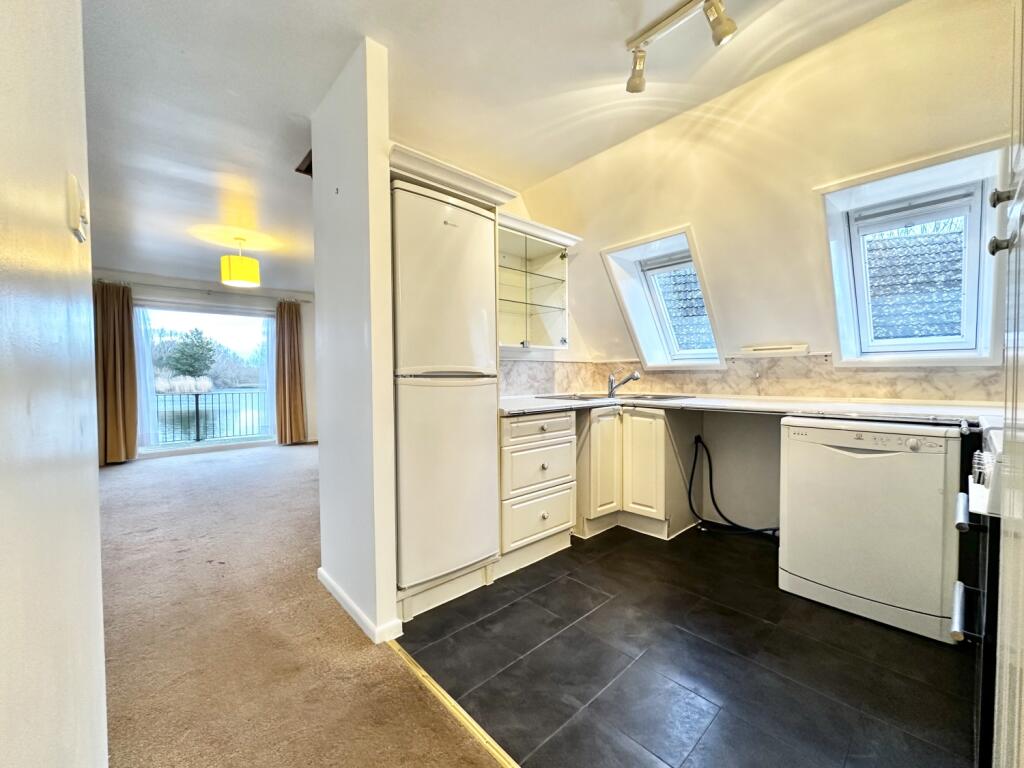 House in Cambridge - View 4