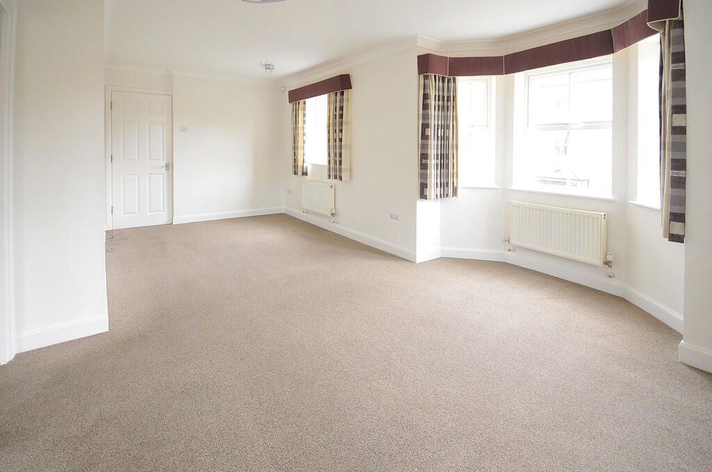 Regency Square, Cambridge - Ansicht 3