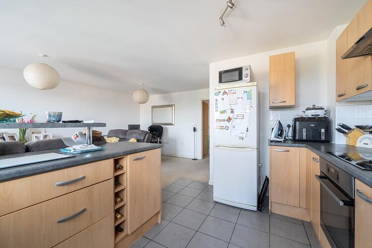 Apartment in Reading - More