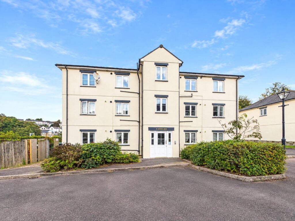 Main image of property: Talvenydh Court, Bodmin, Cornwall