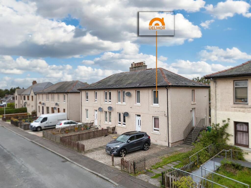 Main image of property: Timmons Park, Lochgelly, KY5