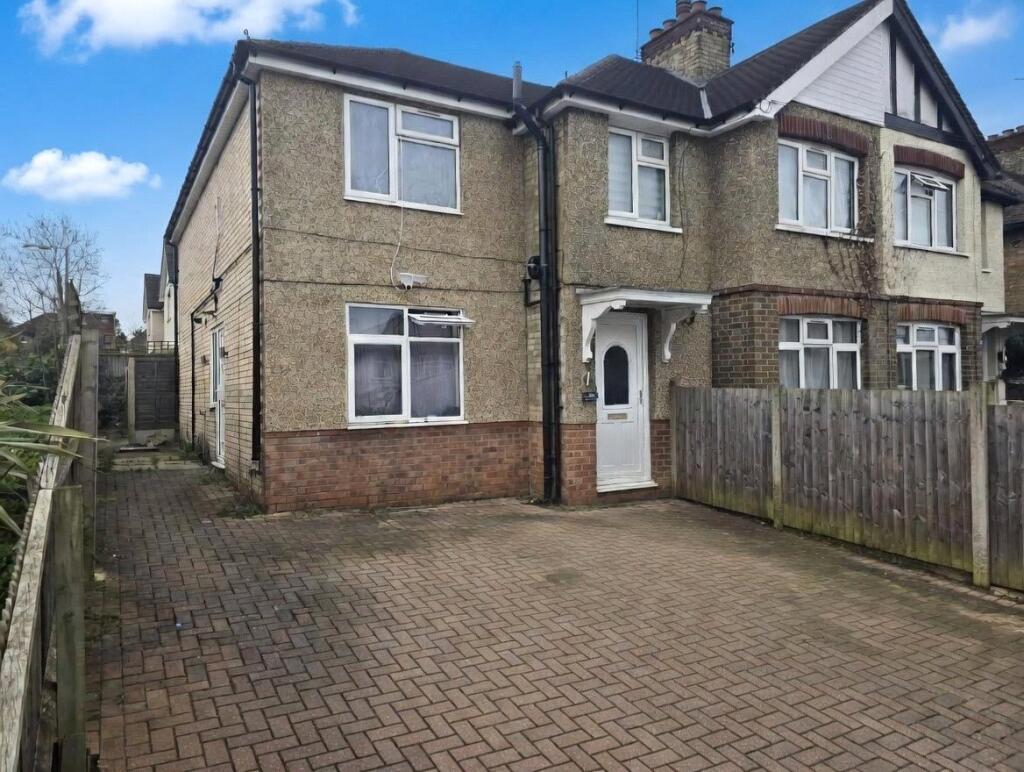 Main image of property: Oakdene Road, Hillingdon, Greater London, UB10
