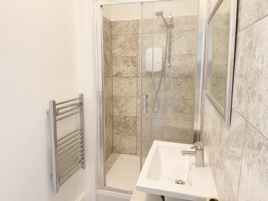 Apartment in Frome, Adderwell - More