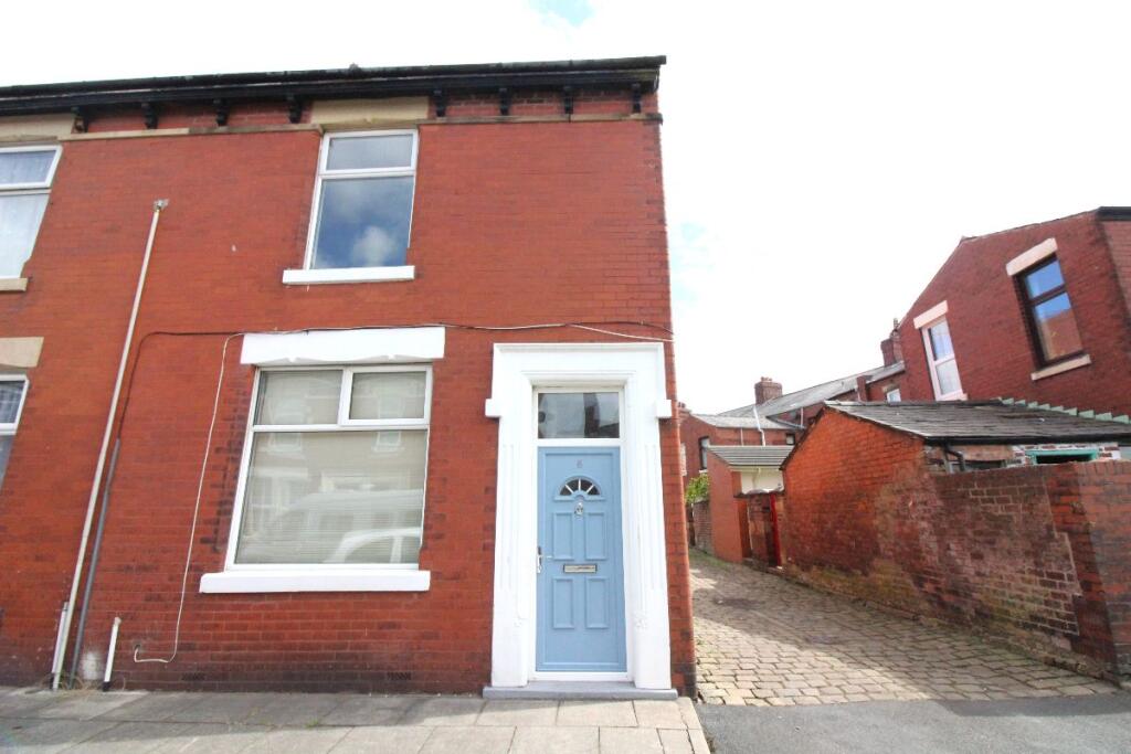 Main image of property: Lowther Street, Ashton-on-Ribble, Preston