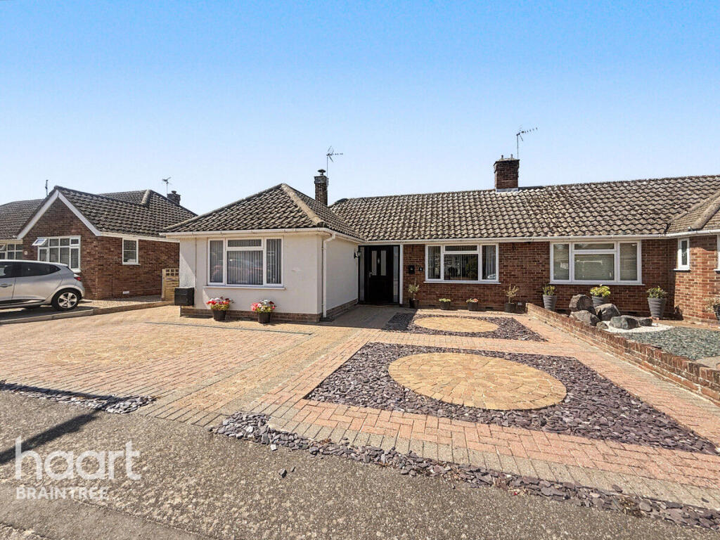Main image of property: Greenway Gardens, Braintree