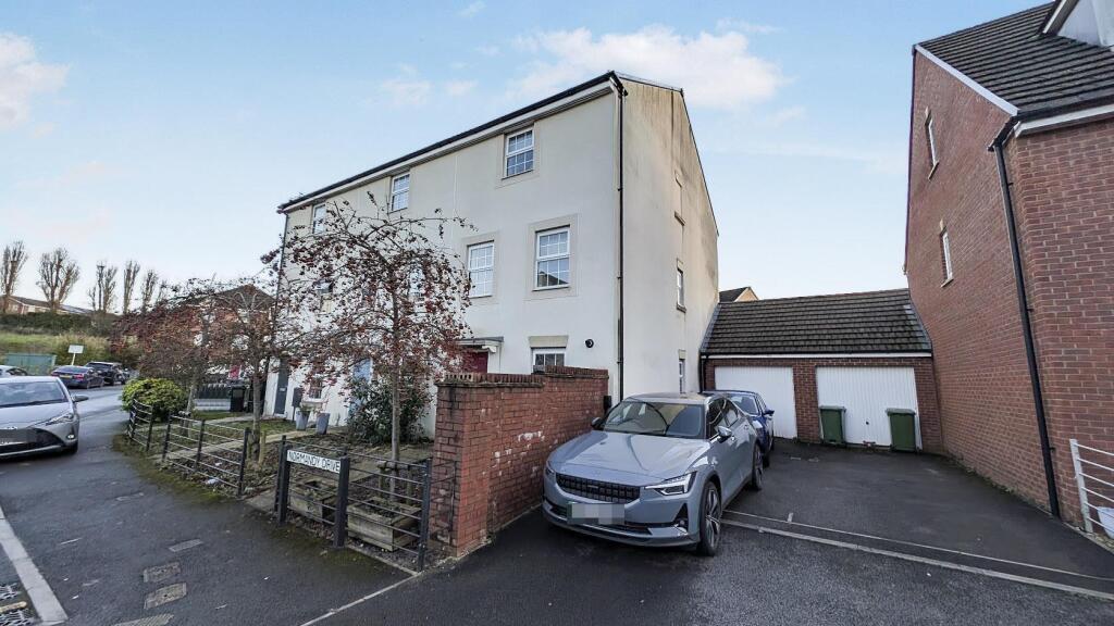 Main image of property: Normandy Drive, Yate, Bristol