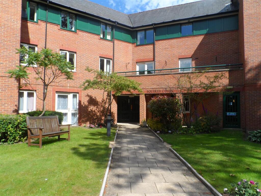 Main image of property: Woodland Road, Darlington