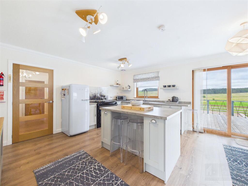 House in Aberdeen - View 5