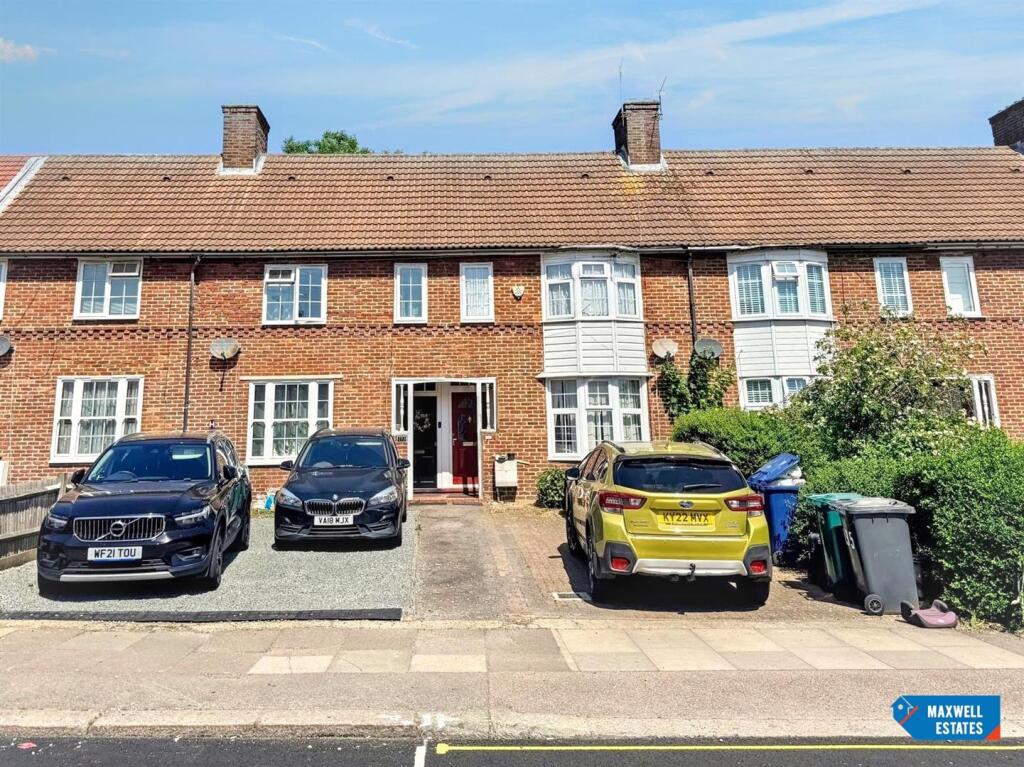 Main image of property: Watling Avenue, Edgware