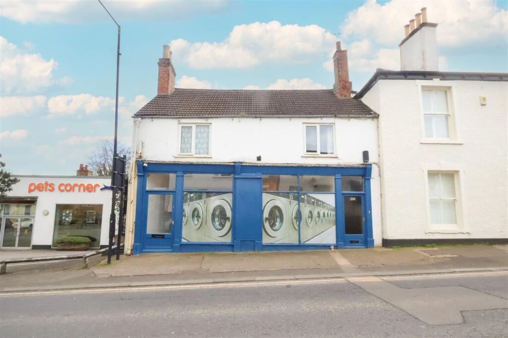 Main image of property: North Street, Ripon