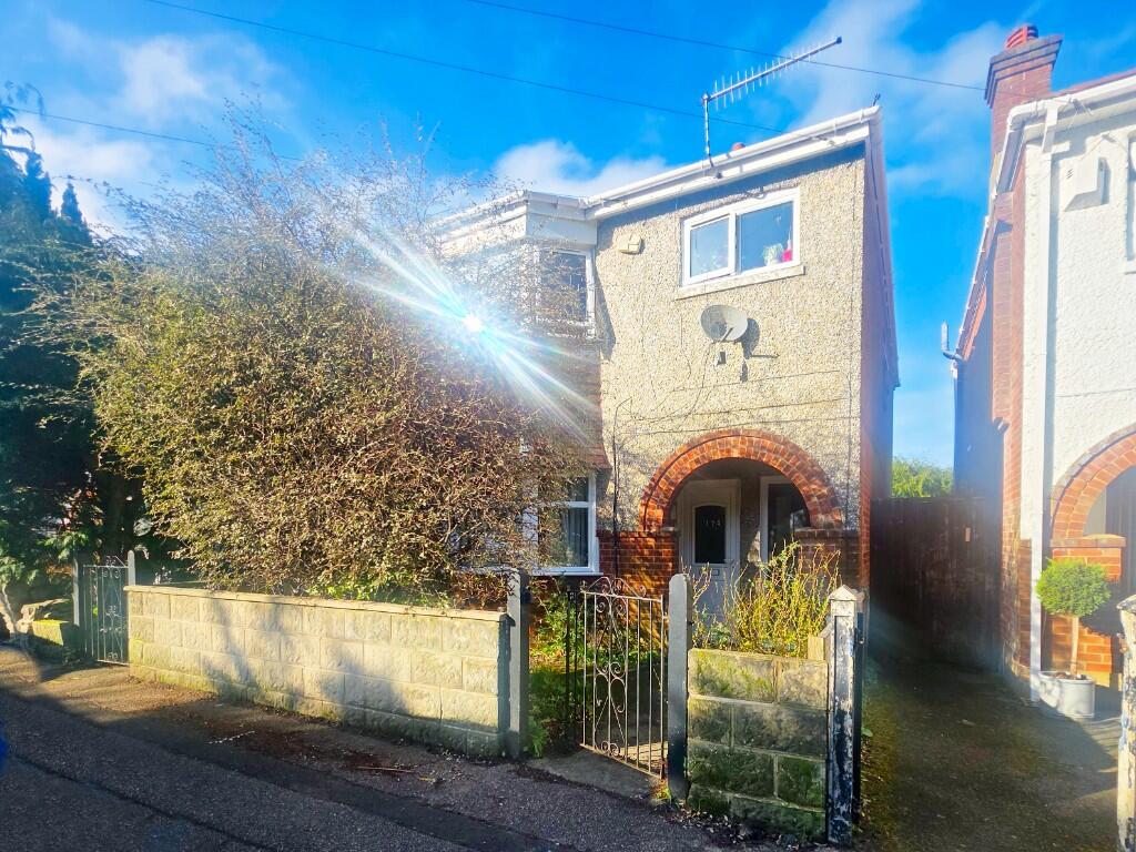 Main image of property: Green Road, Lower Charminster, Bournemouth, BH9