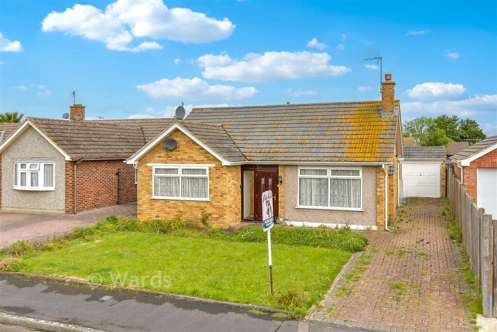 Main image of property: Sunnyfields Drive, Minster-On-Sea, Sheerness, Kent