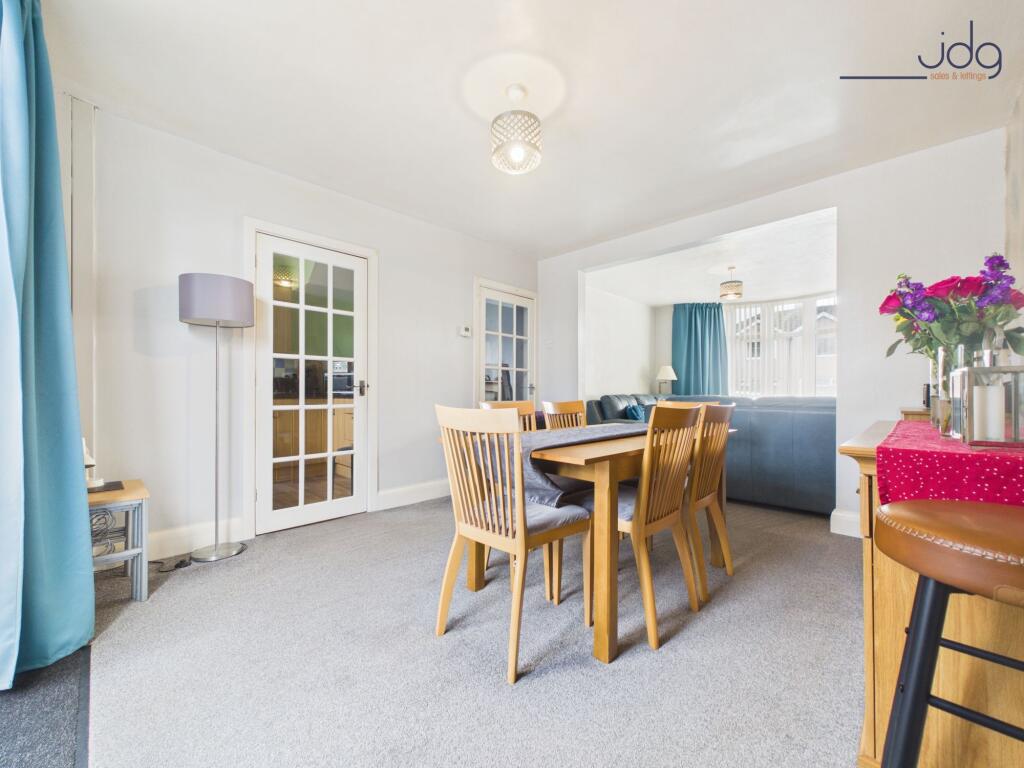 House in Lancaster, Torrisholme, Vale - View 5
