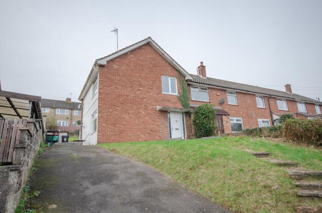 Main image of property: Berkeley Close, Downend, Bristol, BS16 6UJ