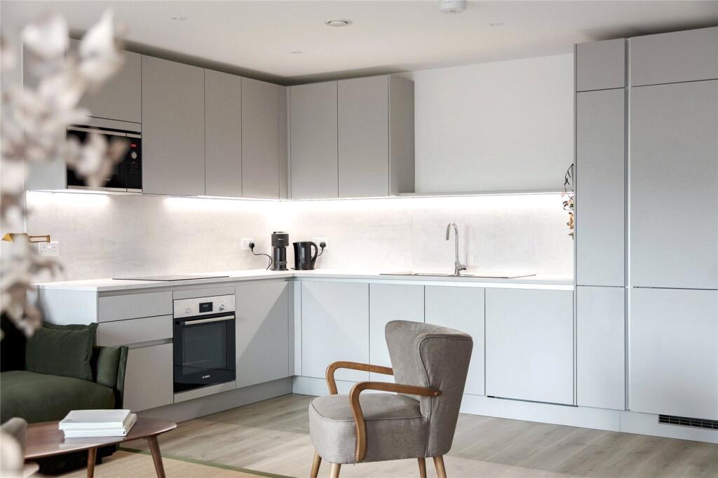 Main image of property: The Sidings, Station Road, Paddock Wood, Kent, TN12