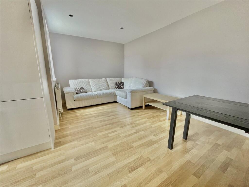 Paradise Street, Cambridge, CB1 - Ansicht 2