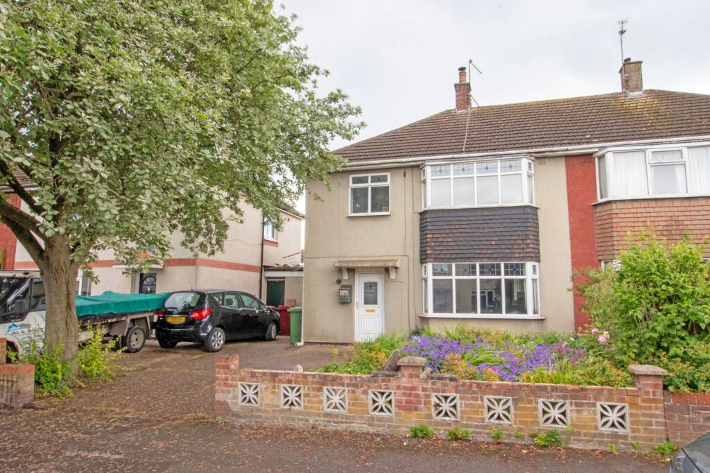 Main image of property: Brocklesby Road, Scunthorpe, DN17