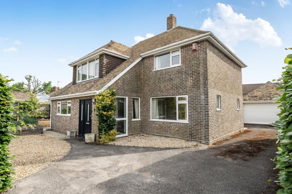 Main image of property: Bond Close, Sway, Lymington, SO41