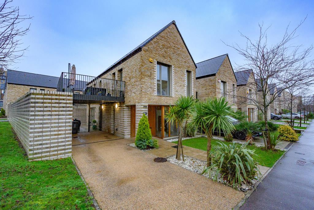 Main image of property: Camborne Road, Edgware