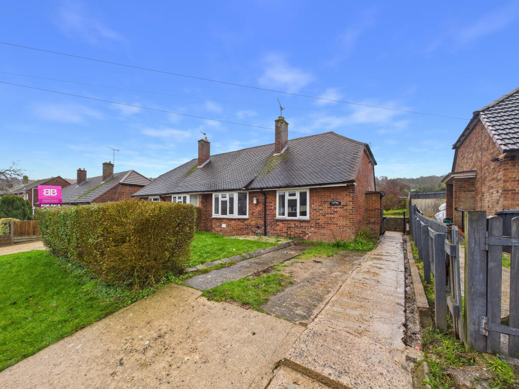 Main image of property: Eastfield Road, Princes Risborough, Buckinghamshire