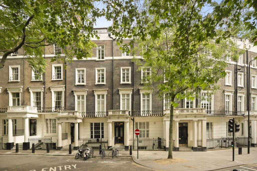 Main image of property: Sussex Gardens, Hyde Park