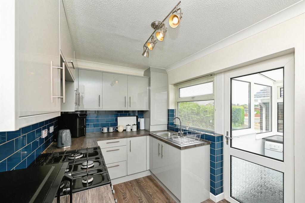 House in Peterborough - View 5