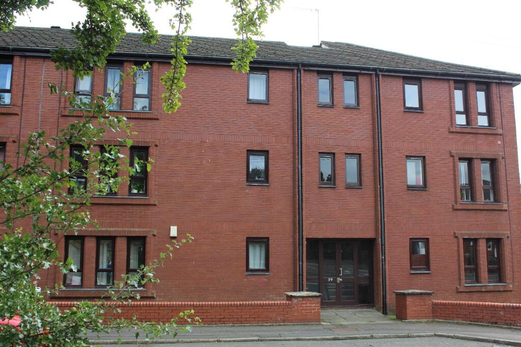 Main image of property: Raeberry Street, North Kelvinside, Glasgow, G20