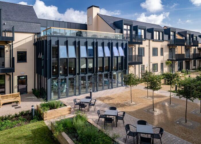 Apartment in Bath, Ensleigh - View 3