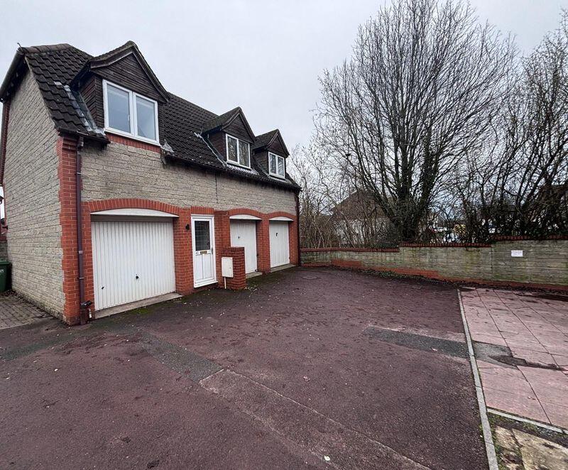 Main image of property: Turnberry, Warmley Bristol
