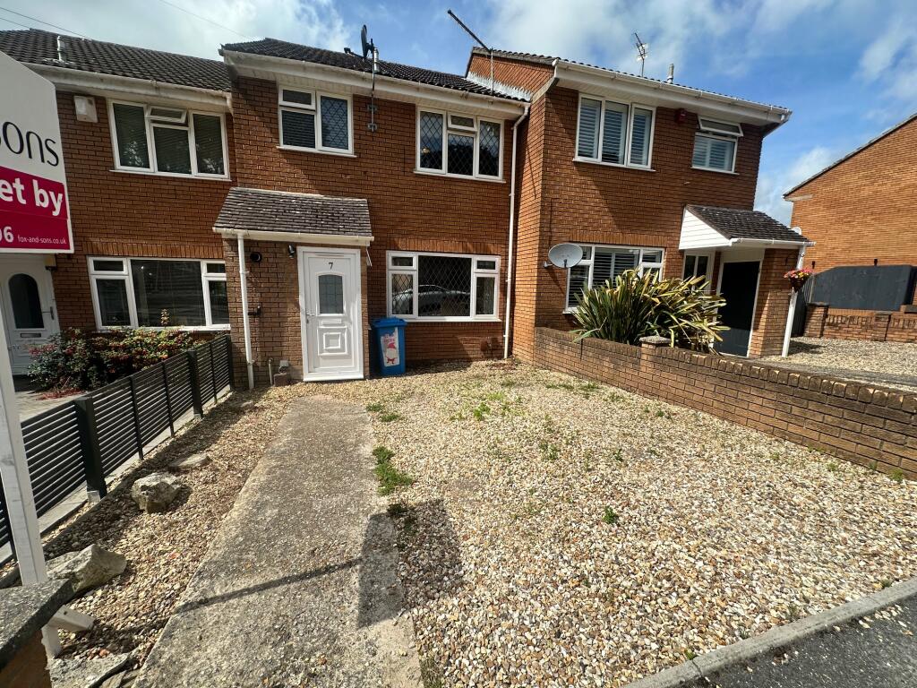 Main image of property: Sandpiper Close, POOLE