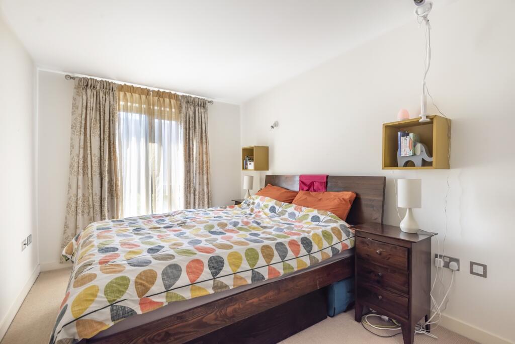 Apartment in London, Blackheath Royal Standard, East Greenwich - More
