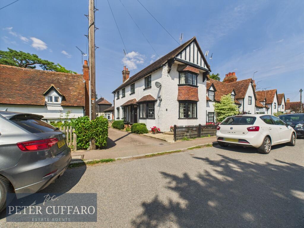 Main image of property: High Street, Hunsdon, SG12