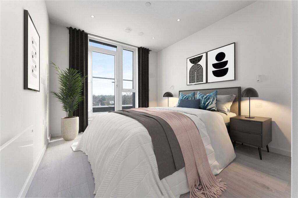 Main image of property: Stafford Road, Wallington, SM6