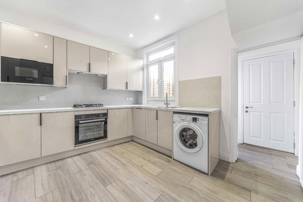 Main image of property: Hambro Road, Streatham
