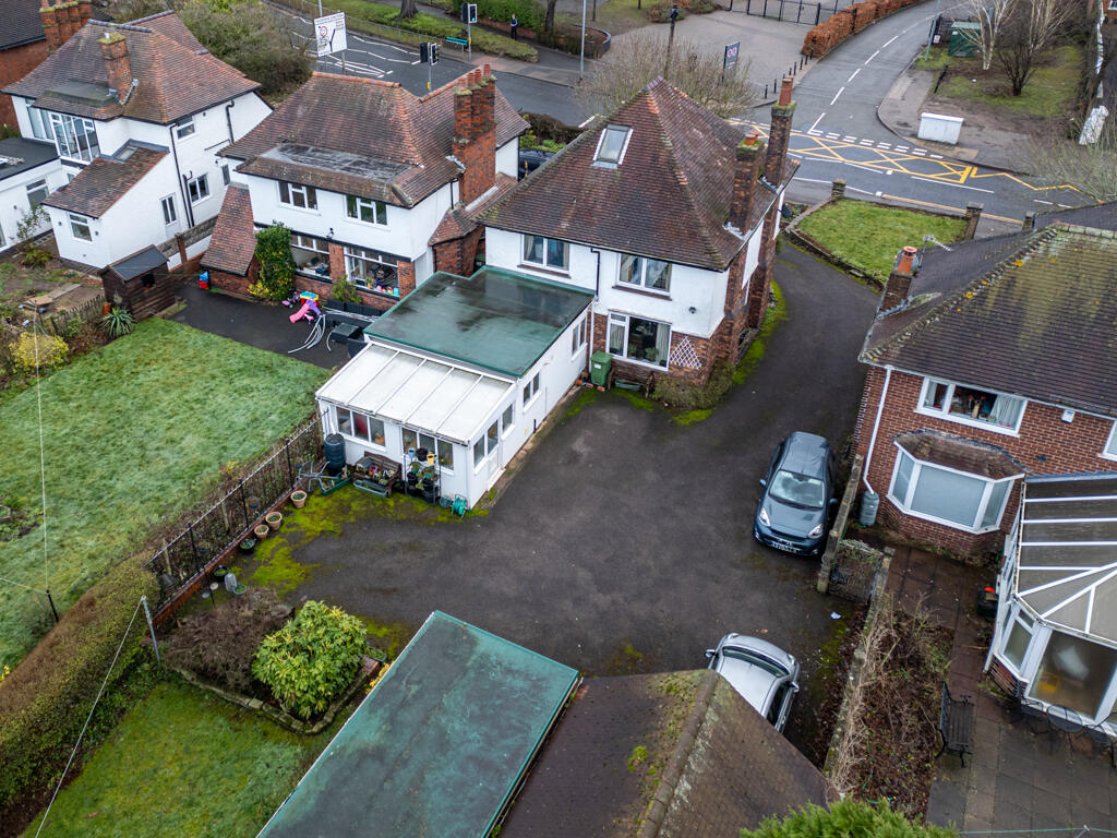 Additional image 30 of Upper Gungate, Tamworth, B79