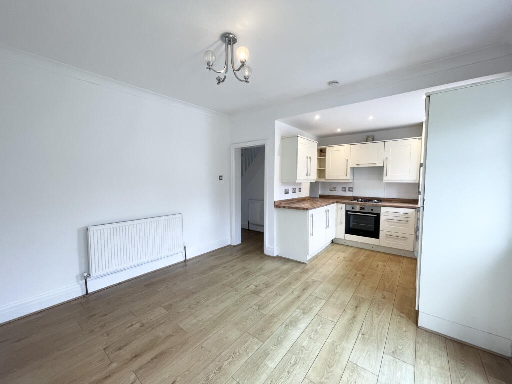 House in Blackpool - View 2
