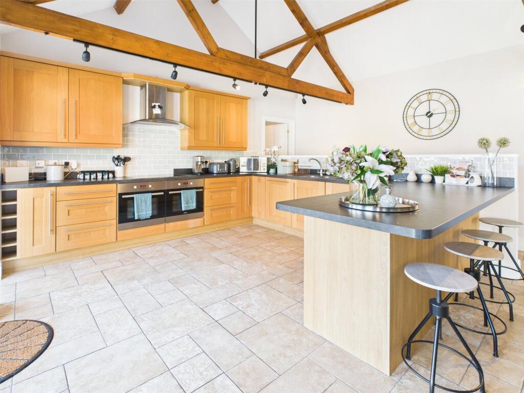 Bishton Road, Bishton, Newport, NP18 - View 6