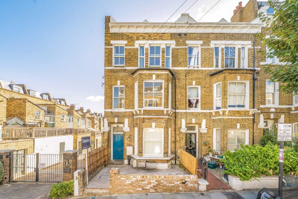Main image of property: Rush Hill Road, Clapham Common Northside