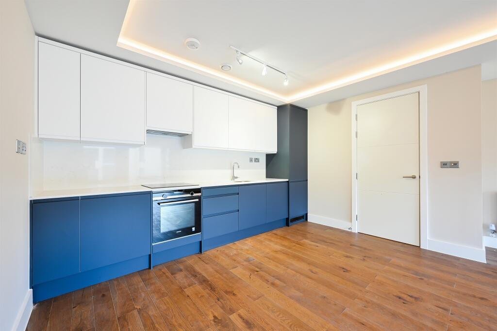 Main image of property: Shepherds Bush Road, London