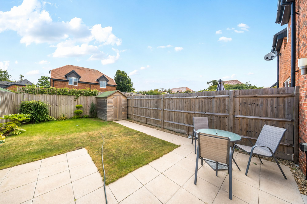 Main image of property: Farmer Close, Pagham, Bognor Regis PO21