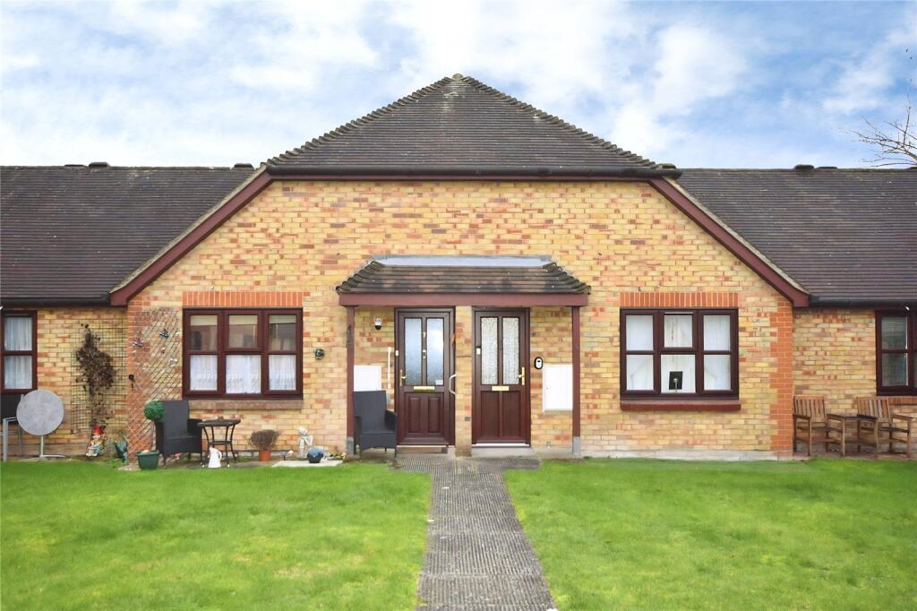 Main image of property: Tutors Way, South Woodham Ferrers, Chelmsford, Essex, CM3
