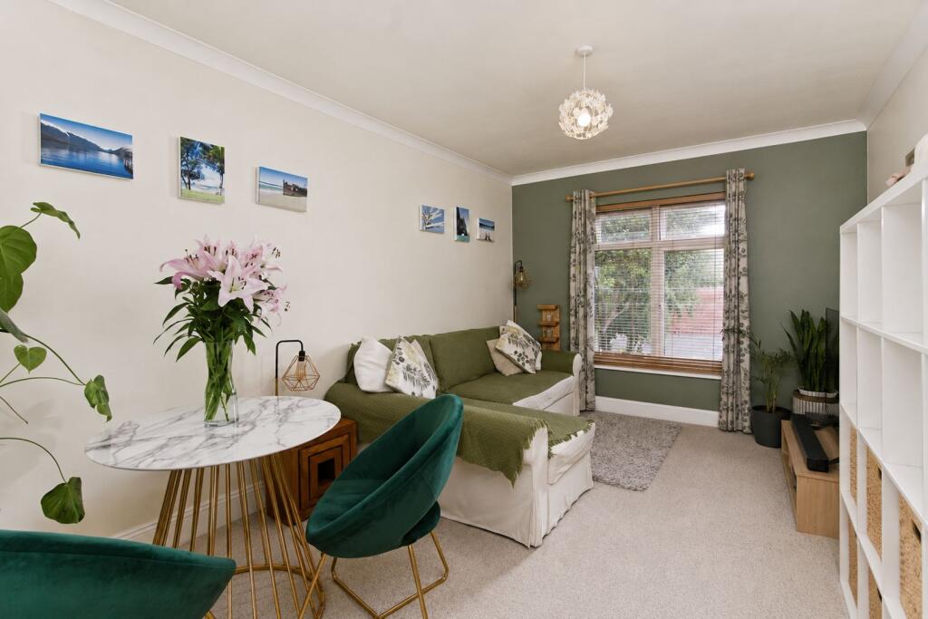 Main image of property: 1 Leithcote Path, Streatham, SW16