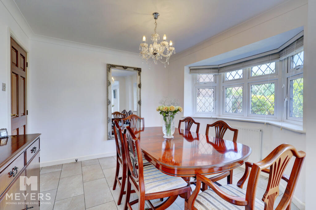 Walsingham Dene, Bournemouth, BH7 7 photo 5