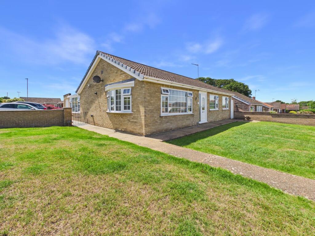 Main image of property: Manby Road, Downham Market, PE38