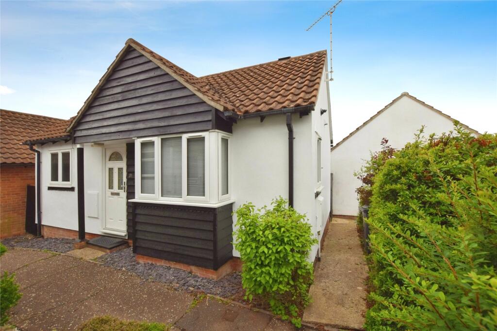 Main image of property: Keats Square, South Woodham Ferrers, Essex, CM3