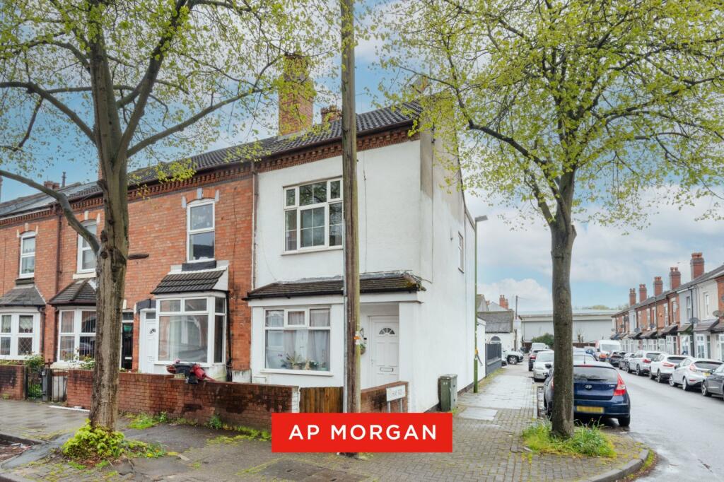 Main image of property: George Road, Yardley, Birmingham, West Midlands, B25