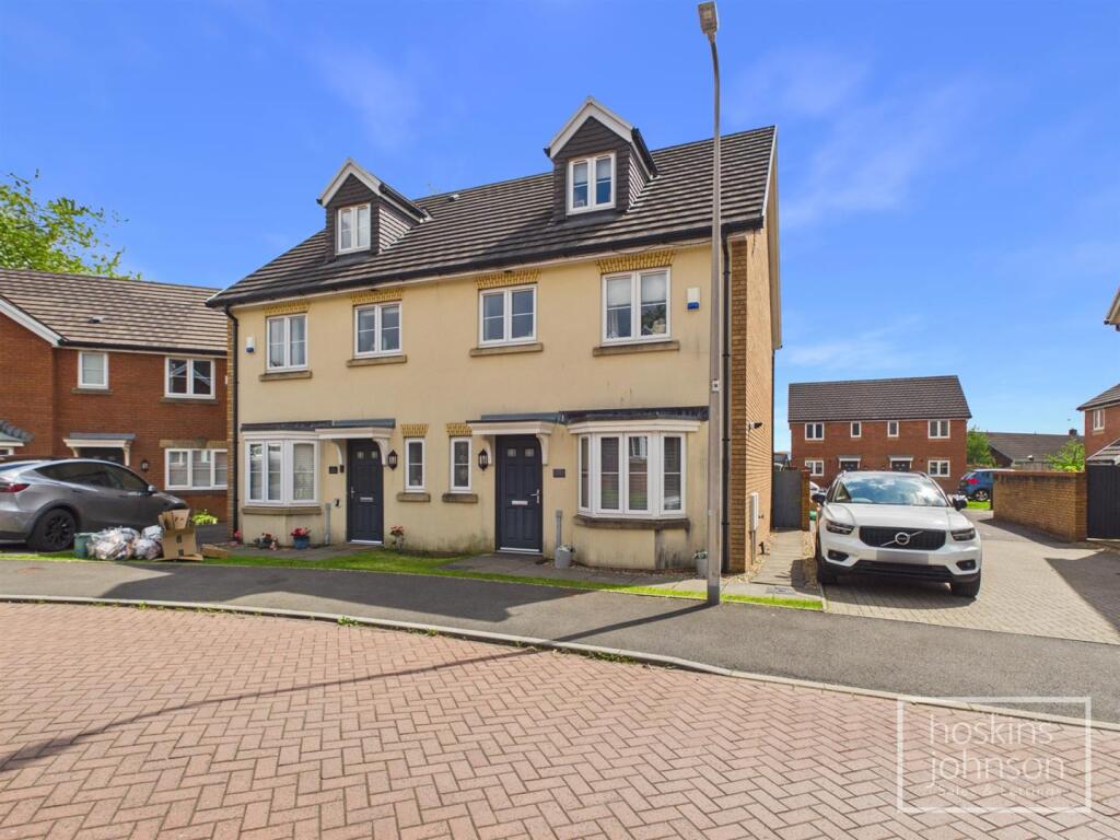 Main image of property: Nant Arian, Church Village, Pontypridd