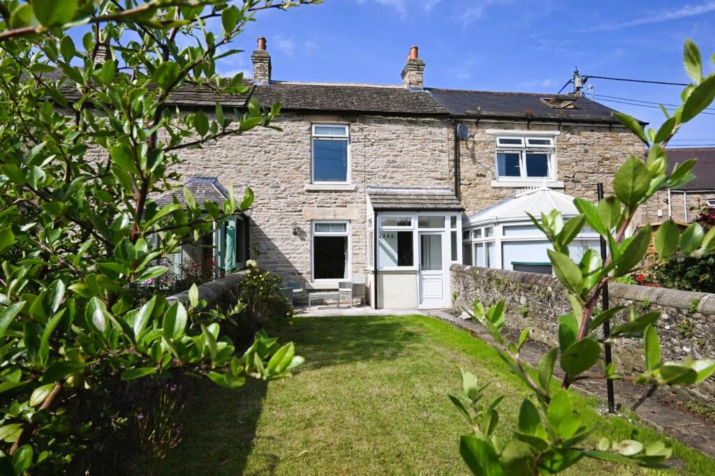 Main image of property: Greenwell Terrace, Frosterley, DL13
